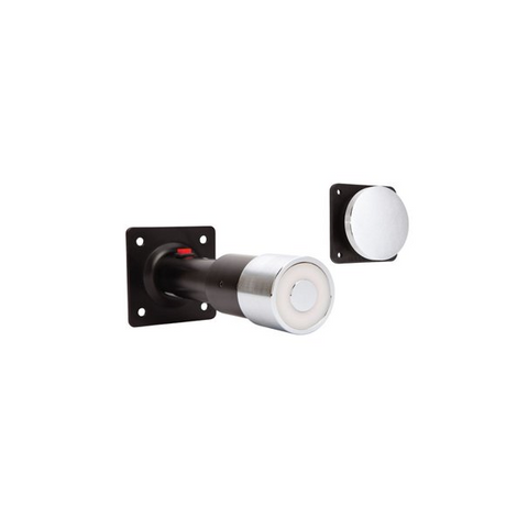 12 VDC Door Holder with 300mm Extension