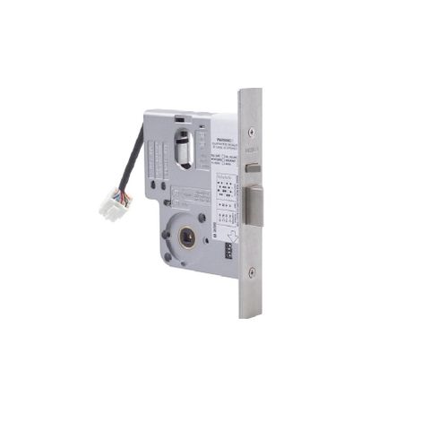 3570 SERIES ELECTRIC MORTICE LOCK 12VDC - 24VDC