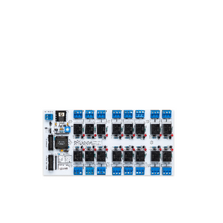 CS Relay Box 16 Relay Outputs