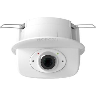 MOBOTIX C26B Complete Cam 6MP, B016, Day, Audio Pa