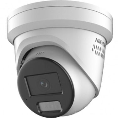 Hikvision 8MP Smart Hybrid Light Colour Vu 2.8mm