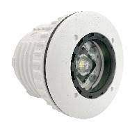 Mobotix M73/S74 White Light for Standard Lens