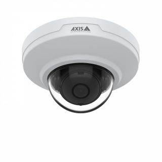 Axis 8MP Mini Dome Camera 2.8mm, 15fps