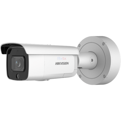 HIKVISION 6MP Acusense VF 2.8-12mm Lens Tube