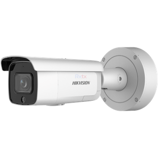 HIKVISION 6MP Acusense VF 2.8-12mm Lens Tube