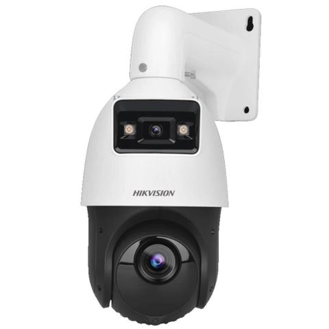 HIKVISION TandemVu 4-inch 4 MP 25X Colorful PTZ