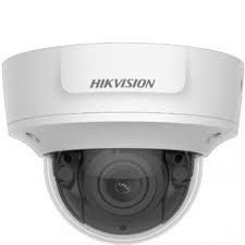 HIKVISION 8MP Acusense 2.8-12mm Vari Focal Dome