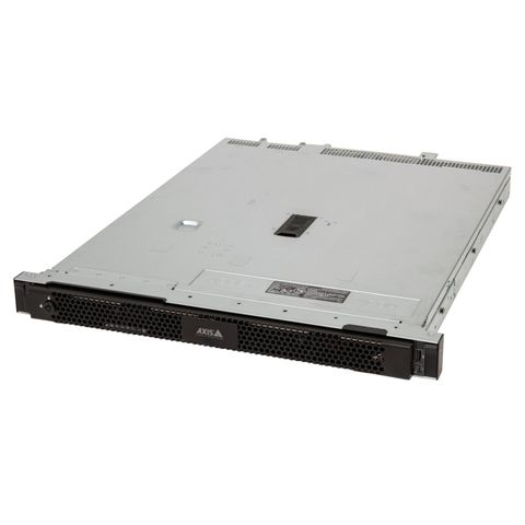 Axis Camera Station Rack Recorder, 32 TB included