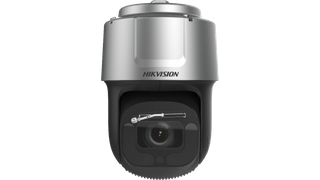 HIKVISION 8MP 42X PTZ Dome, 8-inch,Darkfighter IR