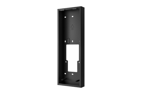 Akuvox Flush Mount Bracket Suit S532 Doorstation