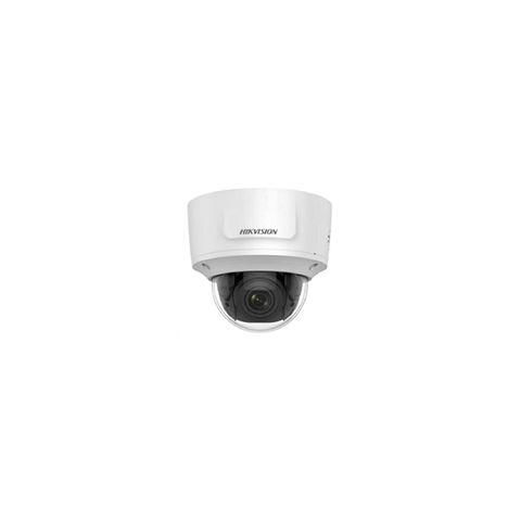 HIVISION 8MP 2.8mm Mini Dome with HDMI Output