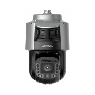 HIKVISION 4MP TandemVu / PTZ Camera 4MP, Wiper