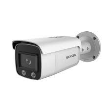 Hikvision 8MP Outdoor ColorVu Gen 2 Bullet 4mm