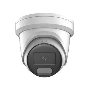 Hikvision 8MP Smart Hybrid Light Colour Vu 4mm