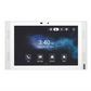 AKUVOX 10 Inch Android IP White Indoor Station