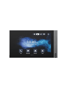 Akuvox 8 Inch Android IP Black Indoor Station