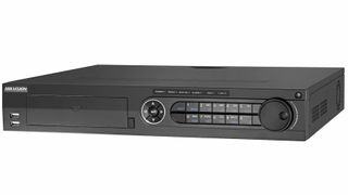 HIKVISION 16 Channel 5MP TVI Recorder with 3TB