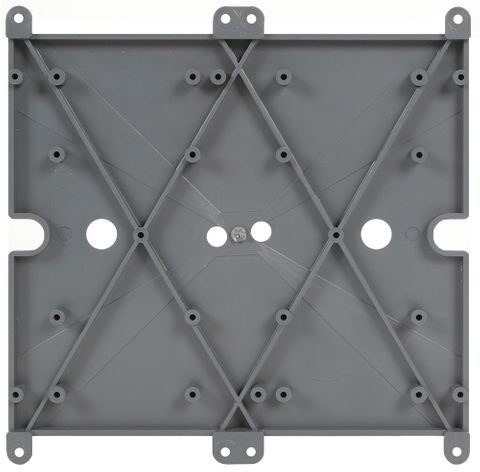Gallagher SMB Full Footprint Mounting Plate