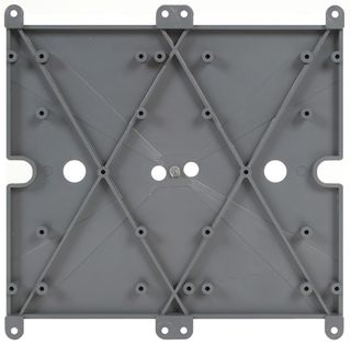 Gallagher SMB Full Footprint Mounting Plate