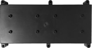 Gallagher SMB Half Footprint Mounting Plate Pk2