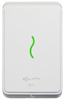 Gallagher SMB T11 Multi Tech Reader White