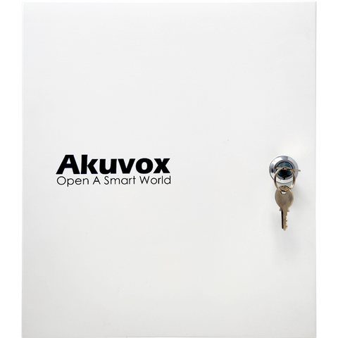 Akuvox Elevator Controller -32 Relays Ouputs