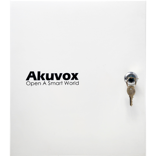 Akuvox Elevator Controller -32 Relays Ouputs