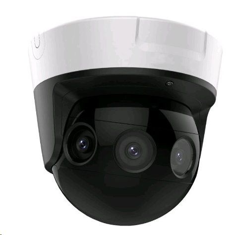 HIKVISION 8MP PanoVu 2.8MM Camera IP67 Rated