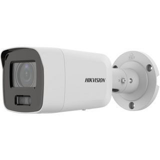Hikvision 8MP ColorVu Gen 2 Mini Bullet Camera 4MM