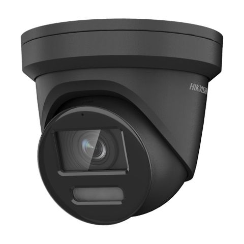 Hikvision 8 MP 2.8mm ColorVu Fixed Turret Camera