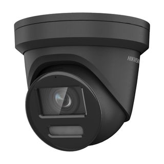 Hikvision 8 MP 2.8mm ColorVu Fixed Turret Camera