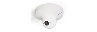 Mobotix P71 Indoor Complete Camera 4K DN050 95°x50