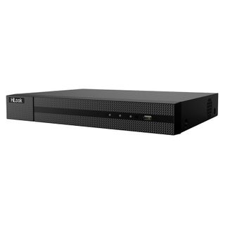 HiLook 16 Channel NVR with 4TB