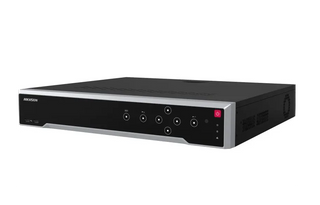 HIKVISION M Series 24 Port 32 Channel NVR 4TB