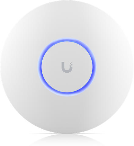 Ubiquiti U6+ Plus UniFi Compact AP, POE