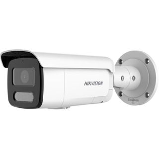 HIKVISION 2.8MM 6 MP Smart Hybrid Light with Color