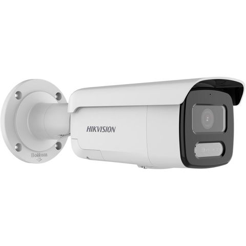 HIKVISION 2.8MM 8 MP Smart Hybrid Light with Color