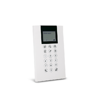 Risco WL Panda WiComm Keypad with Prox