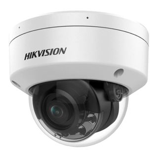 Hikvision 8MP Smart Hybrid Light ColourVu 4mm