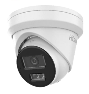 HiLook 8MP 2.8mm Smart Hybrid Light Turret