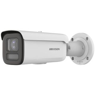 HIKVISION 8MP Smart Hybrid Light Colour Vu Bullet