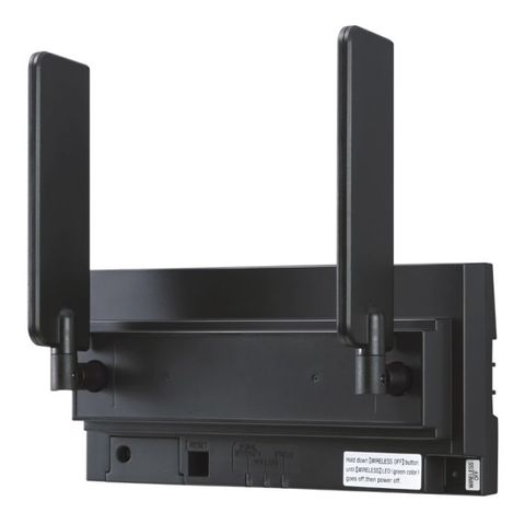 IP GatewayAdaptor with Intergrated Sim Card Slot