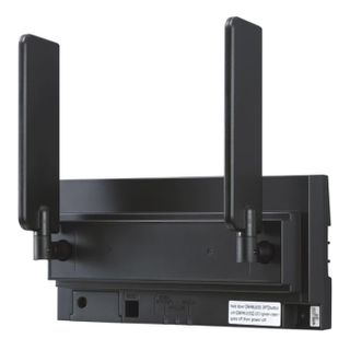 IP GatewayAdaptor with Intergrated Sim Card Slot