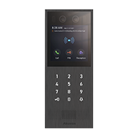 Akuvox Vandal Resistant Sip Video Door Phone