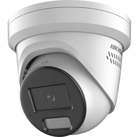 HIKVISION 6MP 2.8mm Color Vu Series Turret