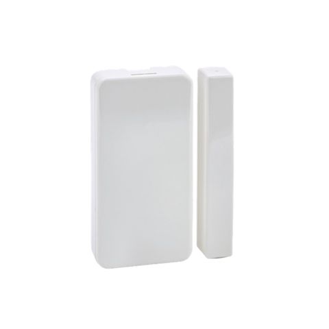 RISCO Wireless 2-Way Slimline Reed Switch, 433mHZ