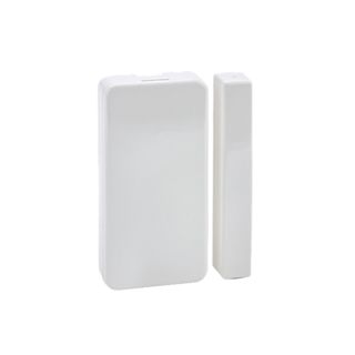 RISCO Wireless 2-Way Slimline Reed Switch, 433mHZ