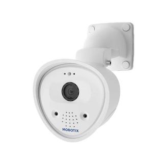 Mobotix M1A-S with 4K DN Wide Varifocal (Day/Night