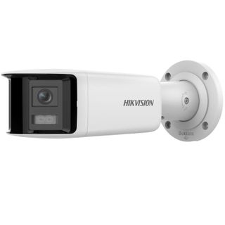 Hikvision 4mp 2.8mm Lens Panoramic Bullet