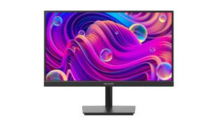 21.5" 1080P HDMIVGA Input Monitor,Built in Speaker